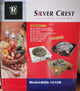 Silver Crest 3500W electric stove - infrared cooker - stoves for kitchen BSD-1010B