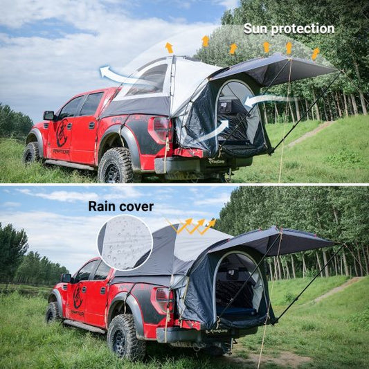 KingCamp Truck Tent