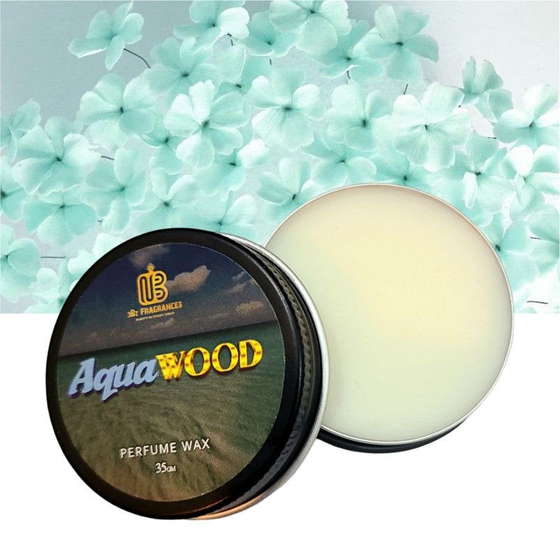 AquaWood 35GM image 0
