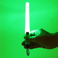 Coghlan's LED Lightstick Green – Portable Glowstick for Emergency, Camping, and Safety