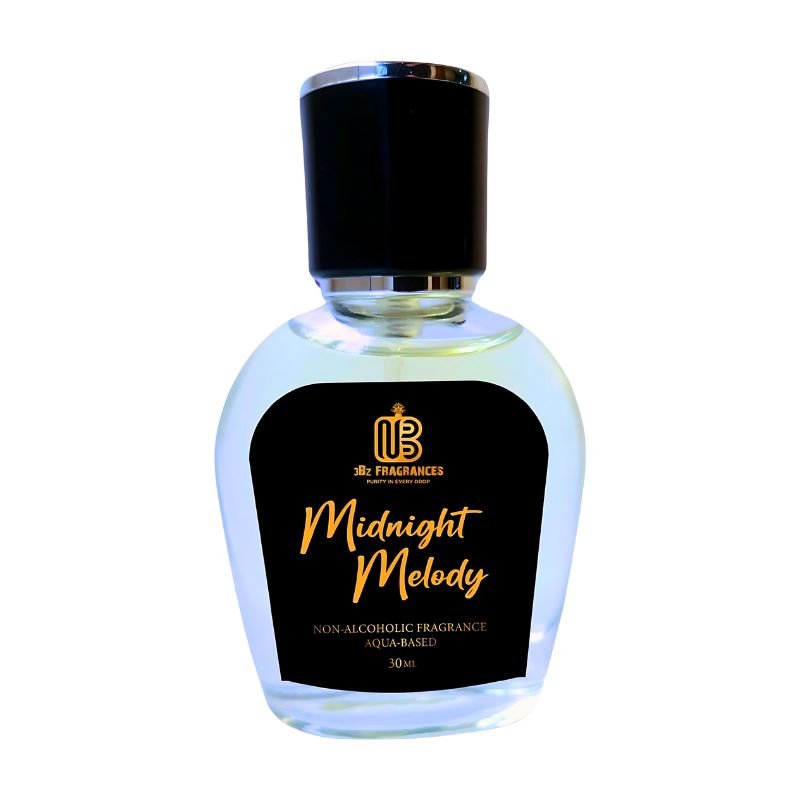 Midnight Melody - 30ML image