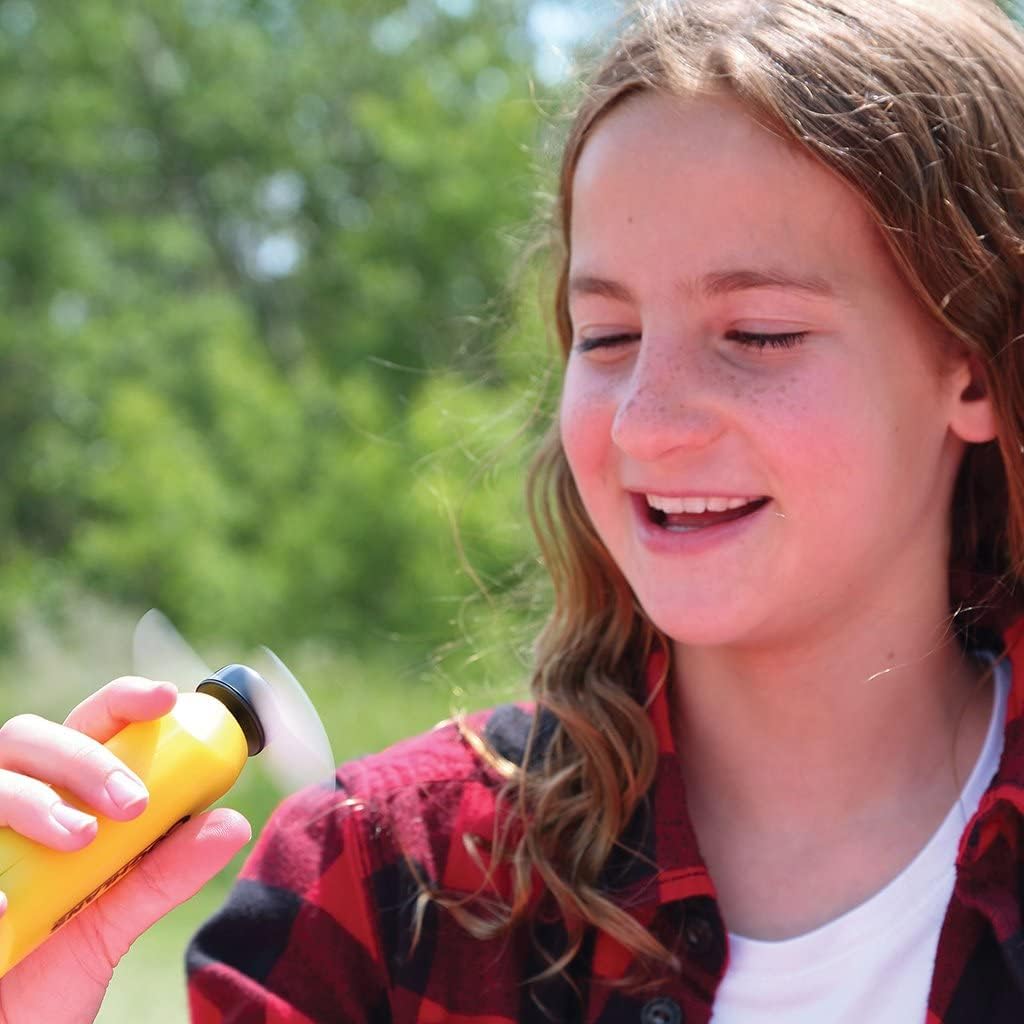 Coghlan's - Mini fan 9485