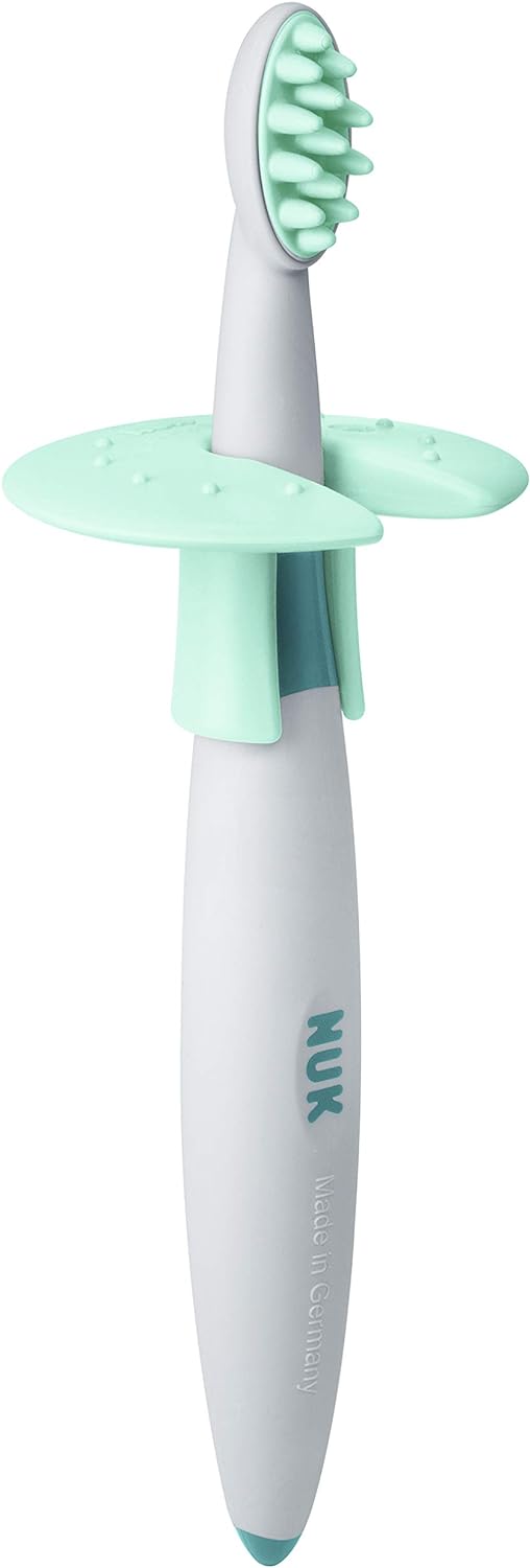 NUK DENTAL CARE LEARNING SET