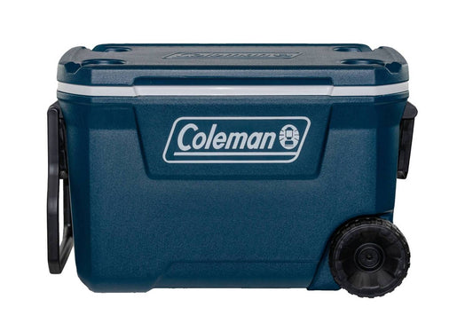 Coleman 62 Quart Xtreme Wheeled Cooler Box