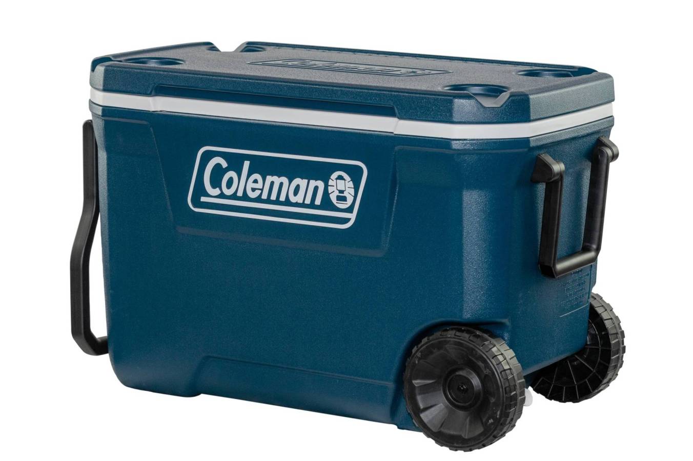 Coleman 62 Quart Xtreme Wheeled Cooler Box