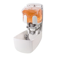 Rubbermaid Commercial FLex Dispenser 500 mL, Black/White