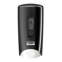 Rubbermaid Commercial FLex Dispenser 500 mL, Black/White
