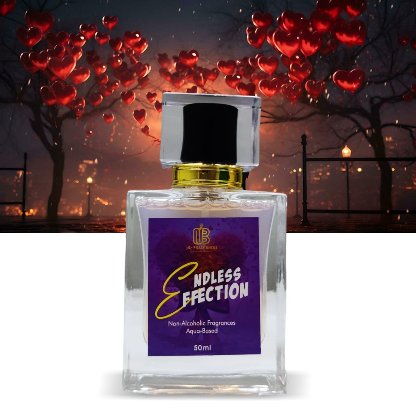 Endless Effection image 0