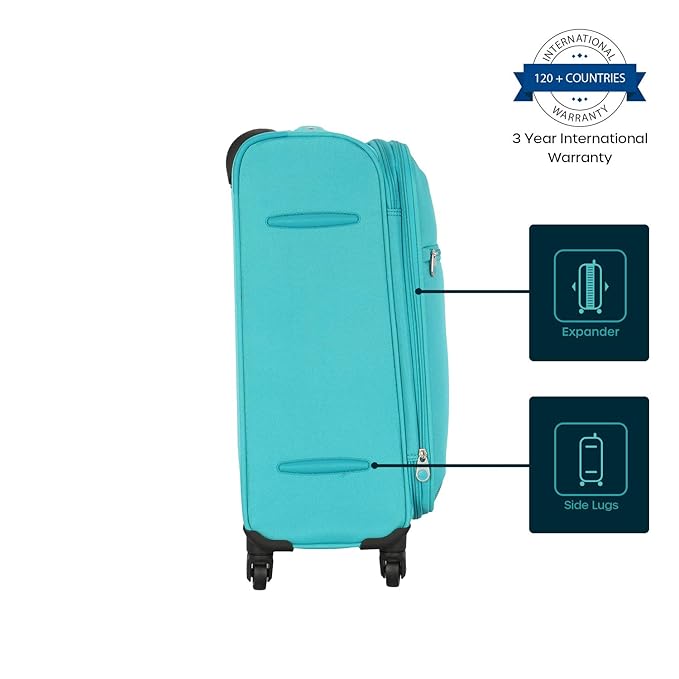 KAMILIANT ZAKA – AQMARIN