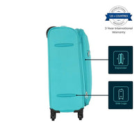 KAMILIANT ZAKA – AQMARIN