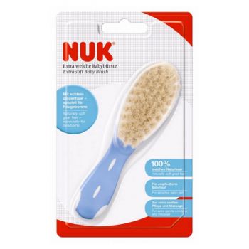 NUK Baby Brush Super Soft