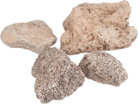 Campingaz BBQ Accessory Lava Rocks (3kgs)