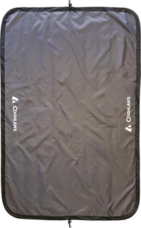 Coghlan s Unisex - Adult Rain Cover Rain Cover, Multicoloured, One Size