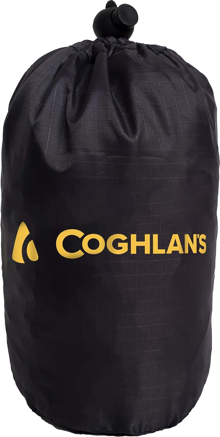 Coghlan s Unisex - Adult Rain Cover Rain Cover, Multicoloured, One Size