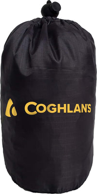 Coghlan s Unisex - Adult Rain Cover Rain Cover, Multicoloured, One Size