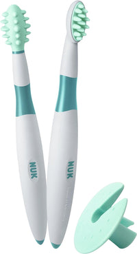 NUK DENTAL CARE LEARNING SET
