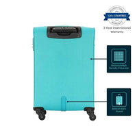 KAMILIANT ZAKA – AQMARIN