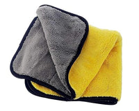 Microfiber Car Cloth