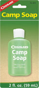 Coghlan's Unisex 2oz Camp Soap - Green