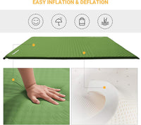 KingCamp Double Camp Pad