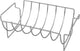 Campingaz Premium Barbecue Roast Basket and Rack - Silver