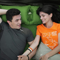 KingCamp Double Camp Pad