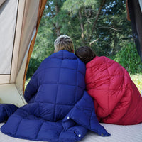 KingCamp KS2013 Features Blanket KS2013