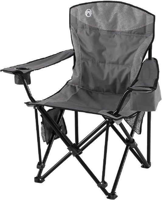 Coleman Furniture Maximus Chair One Size Steel