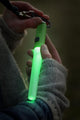 Coghlan's LED Lightstick Green – Portable Glowstick for Emergency, Camping, and Safety