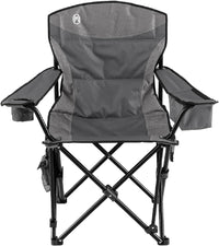 Coleman Furniture Maximus Chair One Size Steel