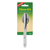 Coghlan's Chow-Kit 3Pcs 721BP