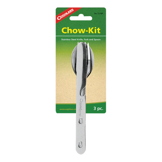 Coghlan's Chow-Kit 3Pcs 721BP