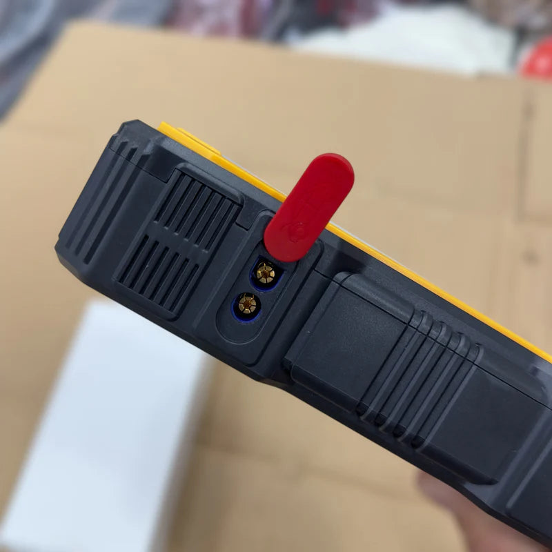 Jump Starter with Air Pump N3