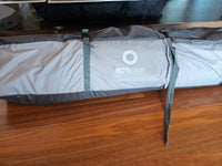 ROTI CAMP One-Touch Tent New 2 Person