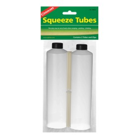 Coghlan's Squeeze Tubes - PKGD