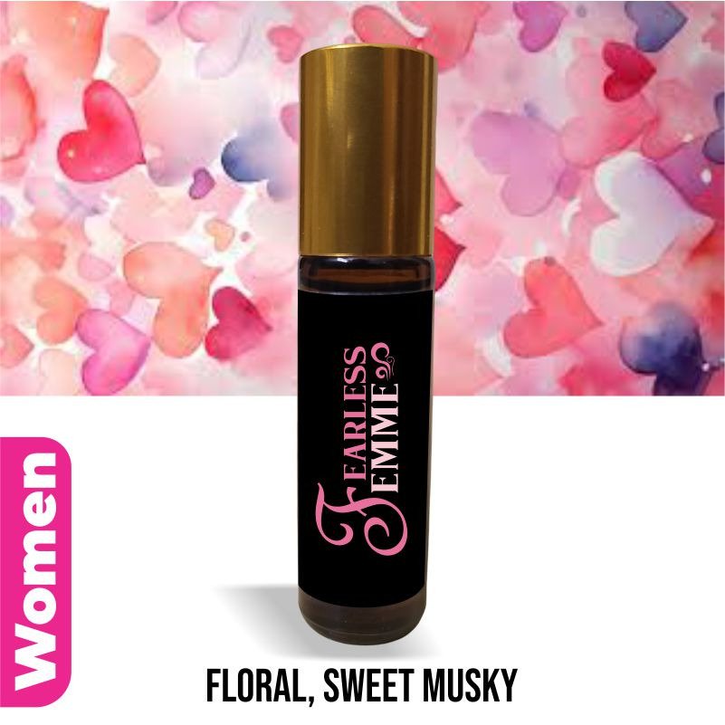 Perfumes / Attar / Body Mists