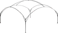 Coleman Fast Pitch Shelter XL 15 x 15 ft