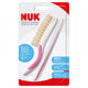 Comb brush set Nuk