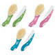 Comb brush set Nuk