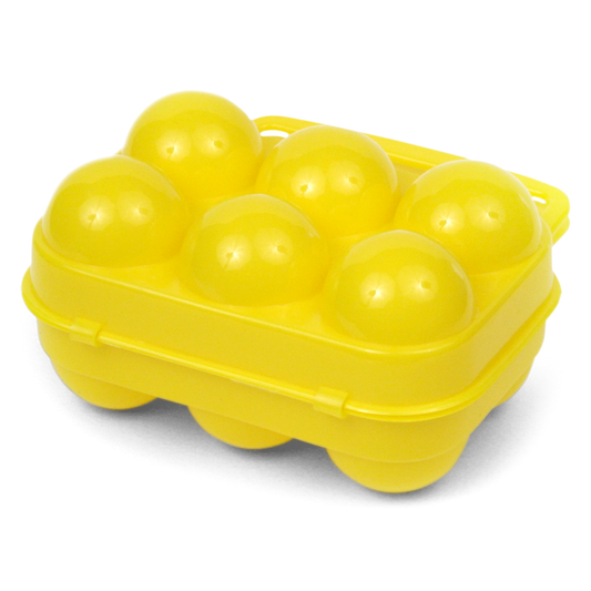 Coghlans Egg Holder - 6 Count