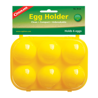 Coghlans Egg Holder - 6 Count