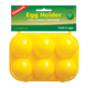 Coghlans Egg Holder - 6 Count