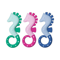 COOL TEETHER SEA HORSE (+3MONTHS)