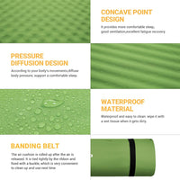 KingCamp Double Camp Pad