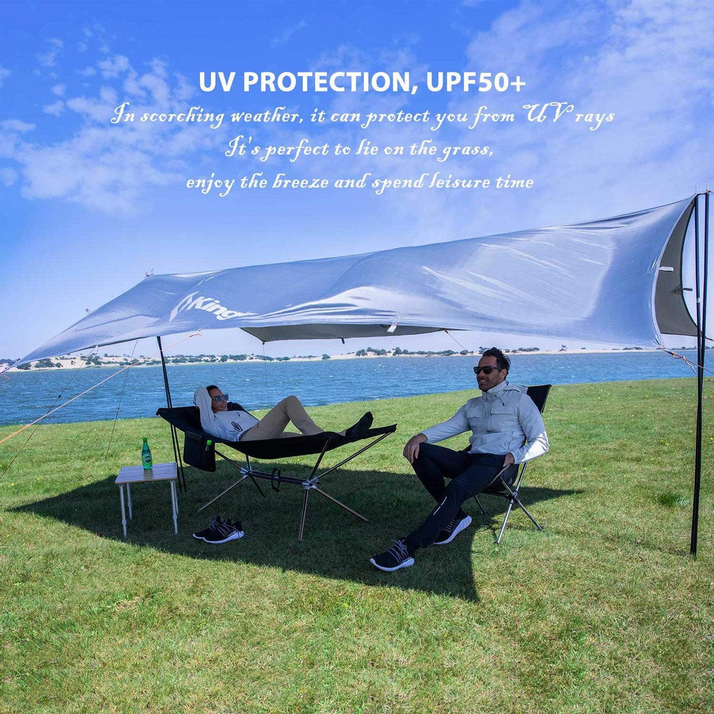KingCamp Compass Plus Tent