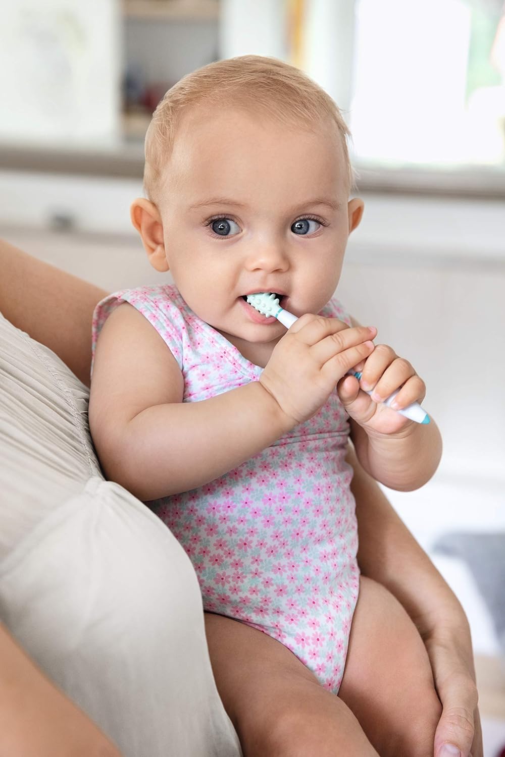 NUK DENTAL CARE LEARNING SET