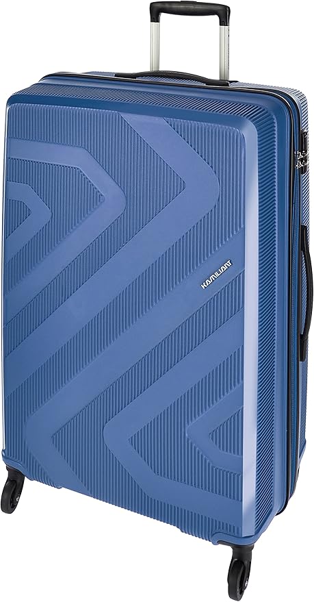 KAMILIANT KIZA – BLACK/RED/BLUE