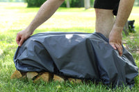 Coghlan s Unisex - Adult Rain Cover Rain Cover, Multicoloured, One Size