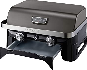Campingaz Attitude 2100 LX Gas Grill