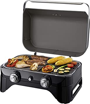 Campingaz Attitude 2100 LX Gas Grill
